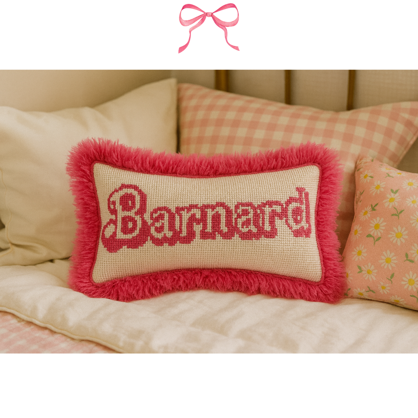 Barnard on 13 Mesh