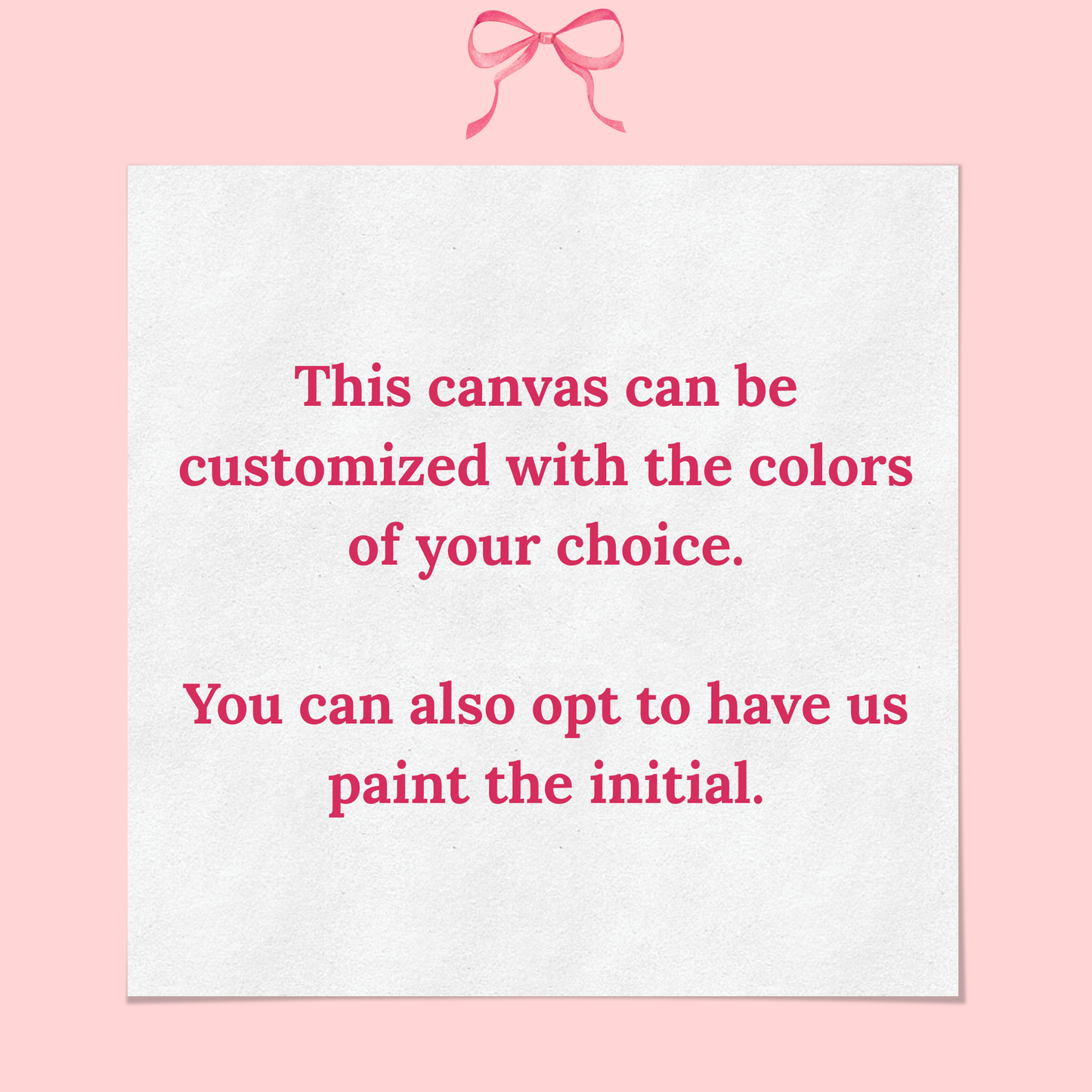 Customizable Floral Wreath on 18 Mesh