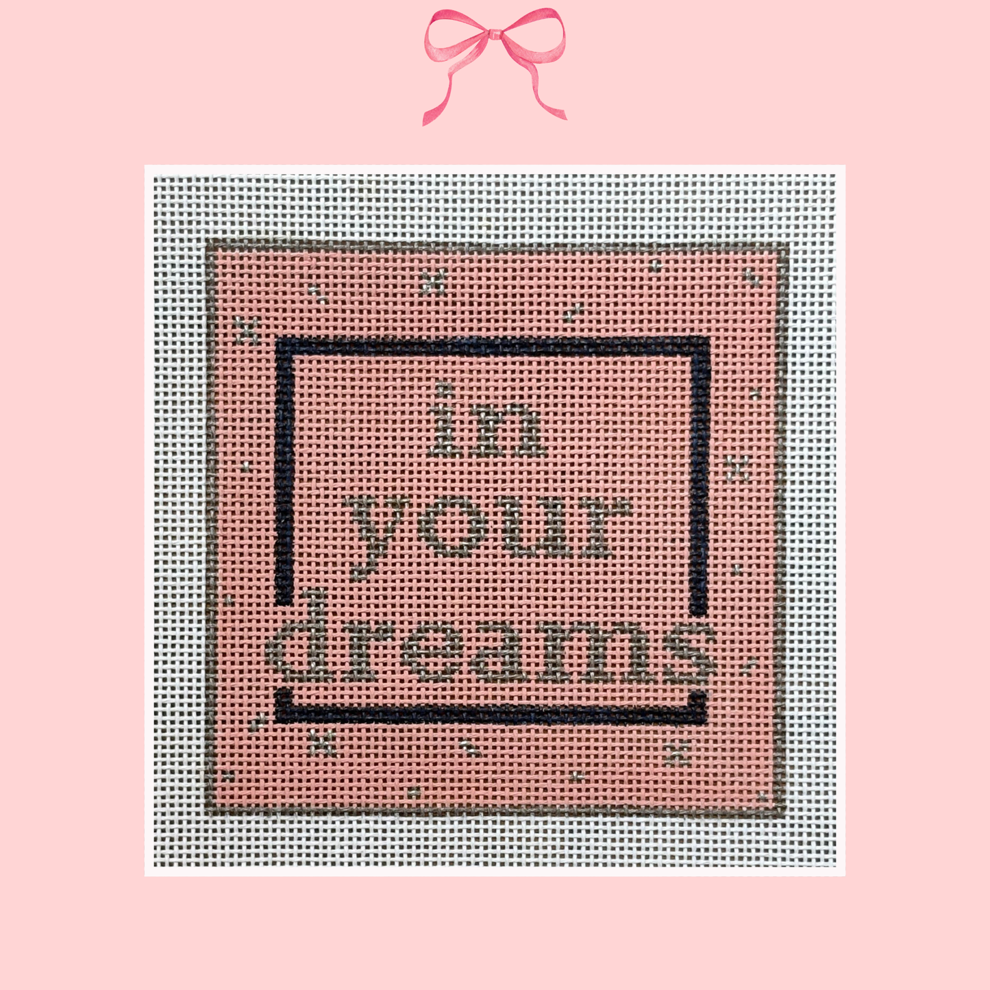 In Your Dreams (perfectly Imperfect)