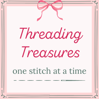 Threading Treasures
