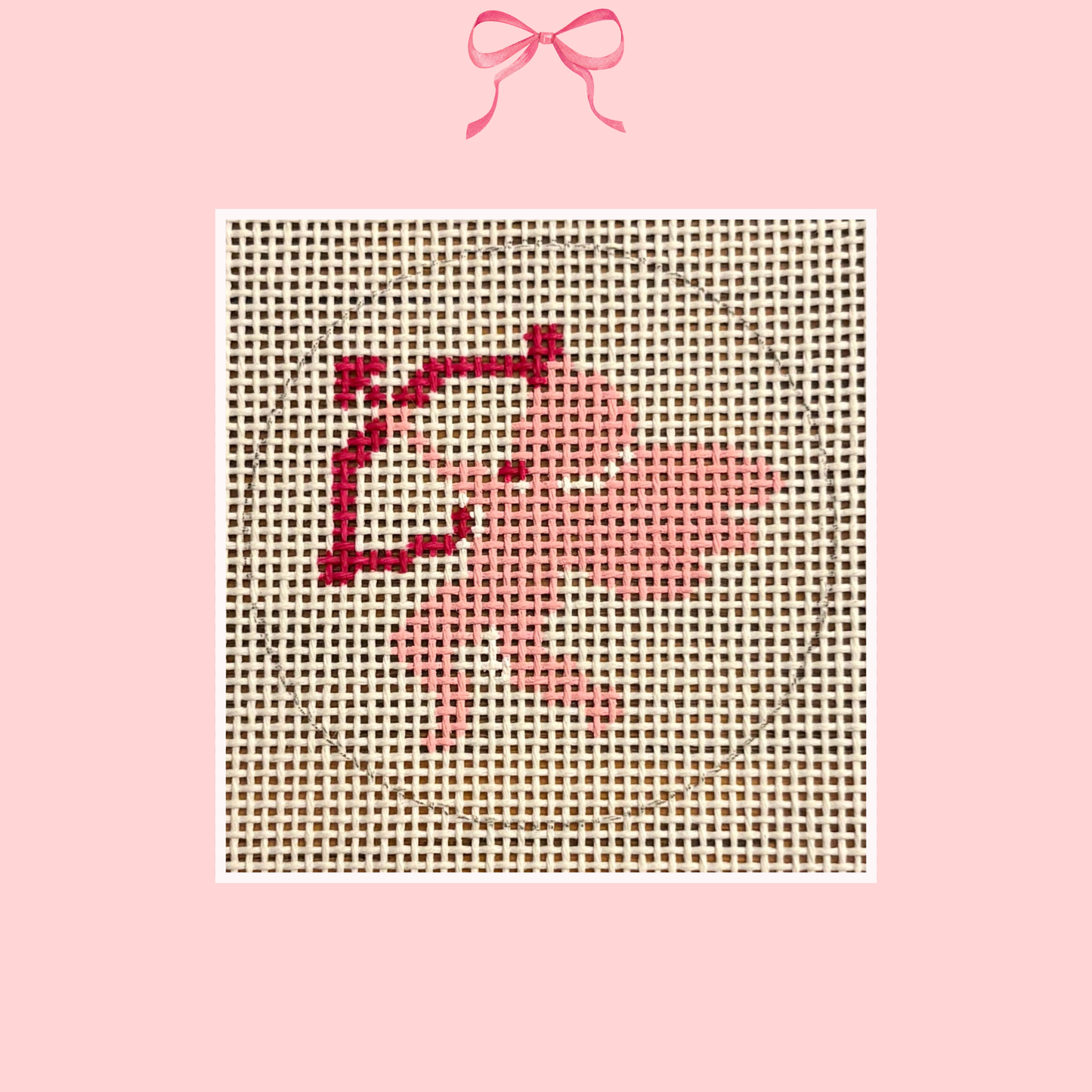 Cupid on 13 Mesh
