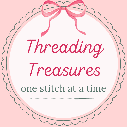 Threading Treasures