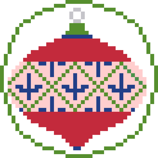 2025 Charts for Charity Christmas Series #3