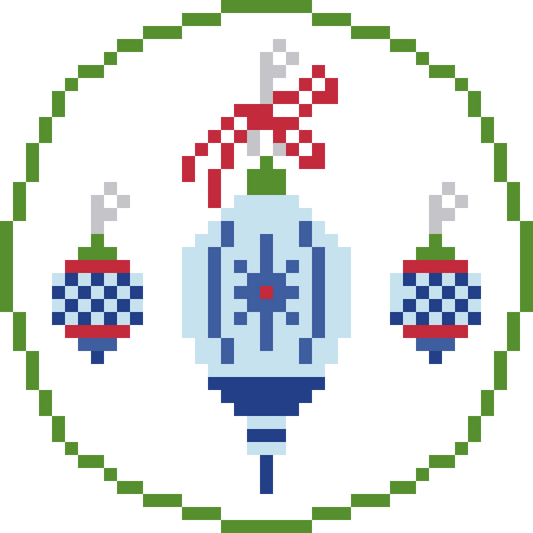 2025 Charts for Charity Christmas Series #2