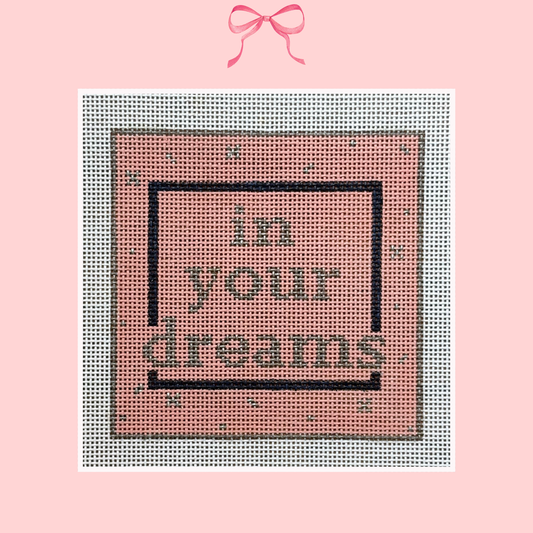 In Your Dreams (perfectly Imperfect)