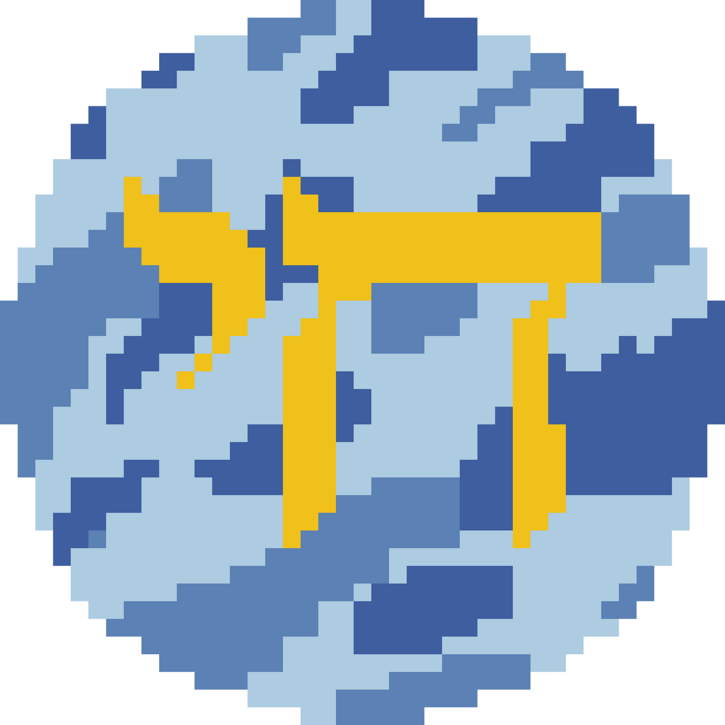 2025 Charts for Charity Judaica Series #4