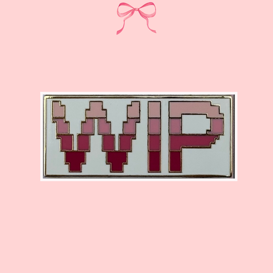 WIP Needle Minder