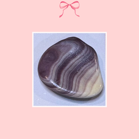 Wampum Needle Minder