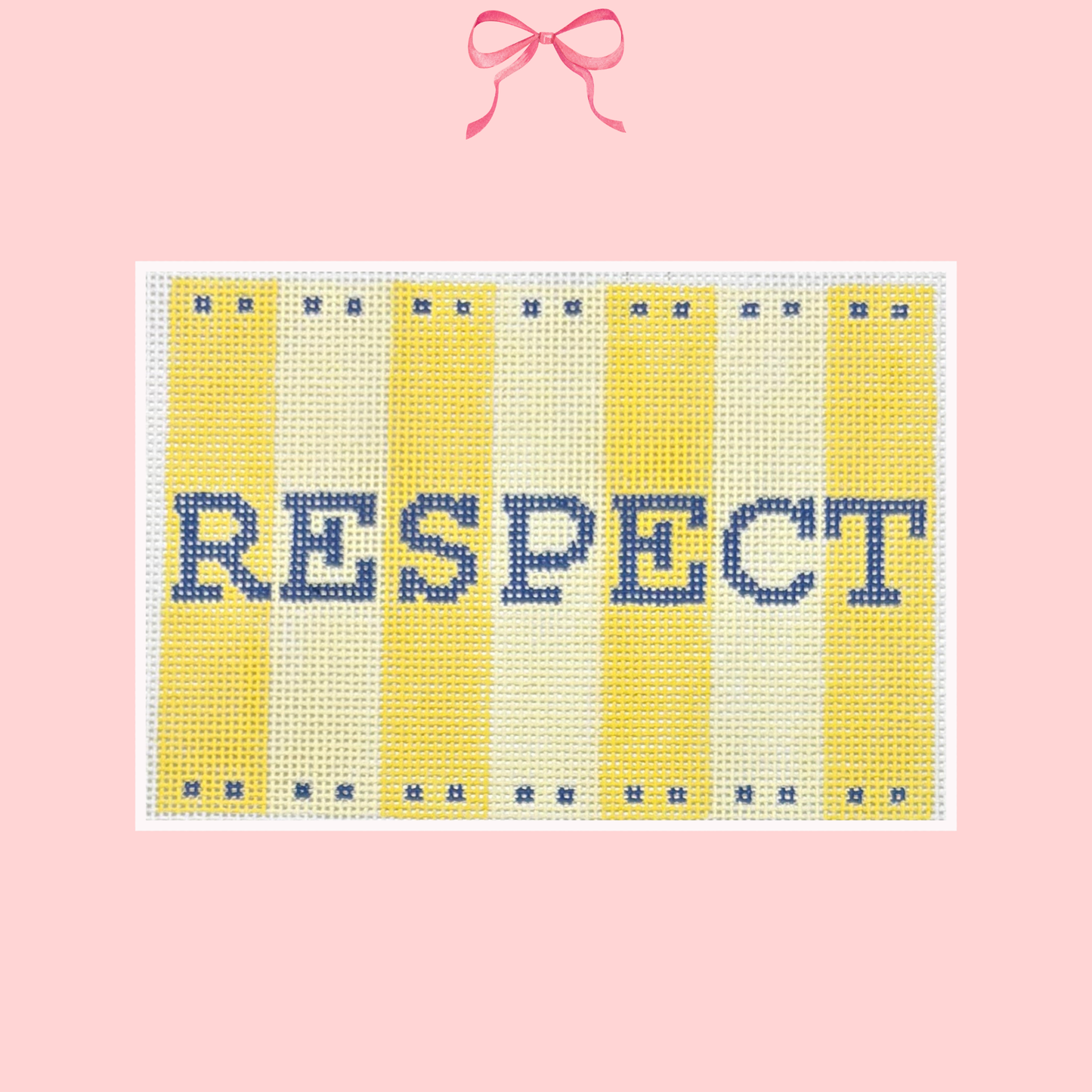 Respect on 13 Mesh